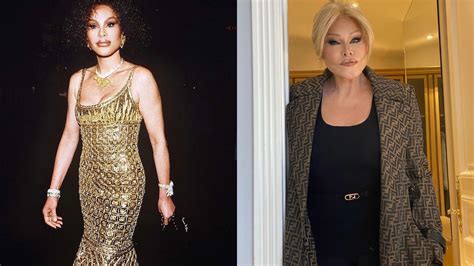 lion woman plastic surgery